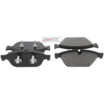 Bosch BE1546 - Disc Brake Pad Bosch BE1546 Disc Brake Pad product image 1 of 4