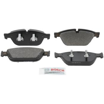 Bosch BE1546 - Disc Brake Pad Bosch BE1546 Disc Brake Pad product image 2 of 4