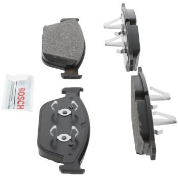 Bosch BE1546 - Disc Brake Pad Bosch BE1546 Disc Brake Pad product image 3 of 4