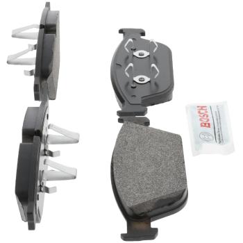 Bosch BE1546 - Disc Brake Pad Bosch BE1546 Disc Brake Pad product image 4 of 4