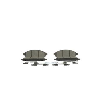 Bosch BE1548H Disc Brake Pad product image 1 of 4