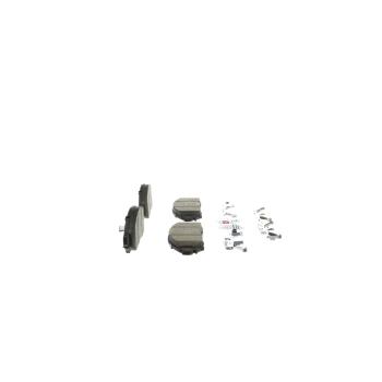 Bosch BE1548H Disc Brake Pad product image 4 of 4