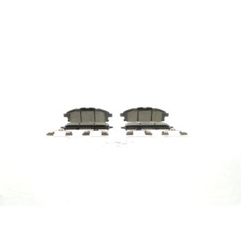 Bosch BE1552H - Disc Brake Pad Bosch BE1552H Disc Brake Pad product image 1 of 4