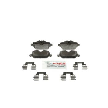 Bosch BE1554H - Disc Brake Pad Bosch BE1554H Disc Brake Pad product image 5 of 7