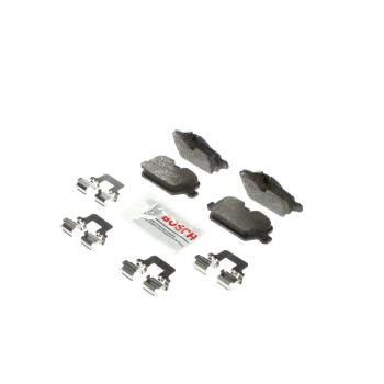 Bosch BE1554H - Disc Brake Pad Bosch BE1554H Disc Brake Pad product image 7 of 7