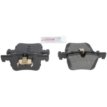 Bosch BE1561 Disc Brake Pad product image 1 of 4