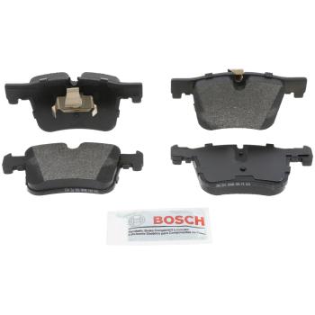 Bosch BE1561 Disc Brake Pad product image 2 of 4