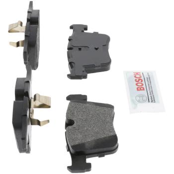 Bosch BE1561 Disc Brake Pad product image 4 of 4