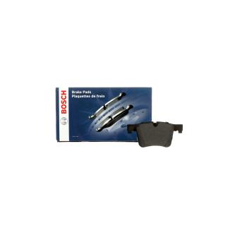 Bosch BE1561H Disc Brake Pad product image 5 of 8