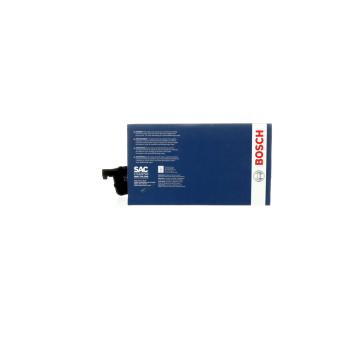 Bosch BE1561H Disc Brake Pad product image 7 of 8