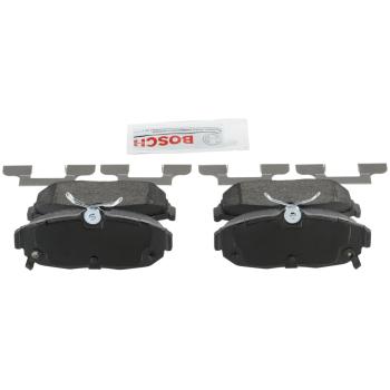 Bosch BE1562H Disc Brake Pad product image 1 of 4