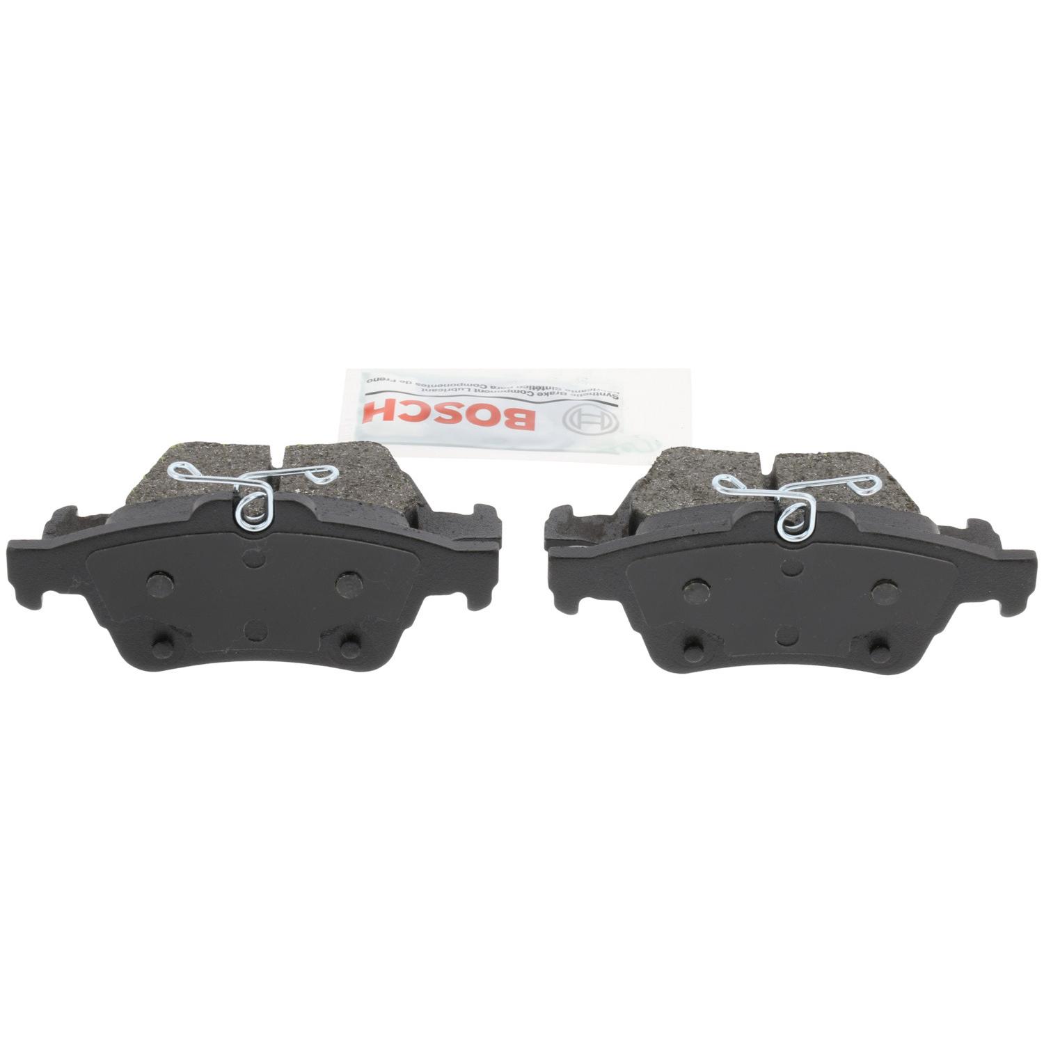 Bosch BE1564 - Disc Brake Pad Bosch BE1564 Disc Brake Pad product image 1 of 4
