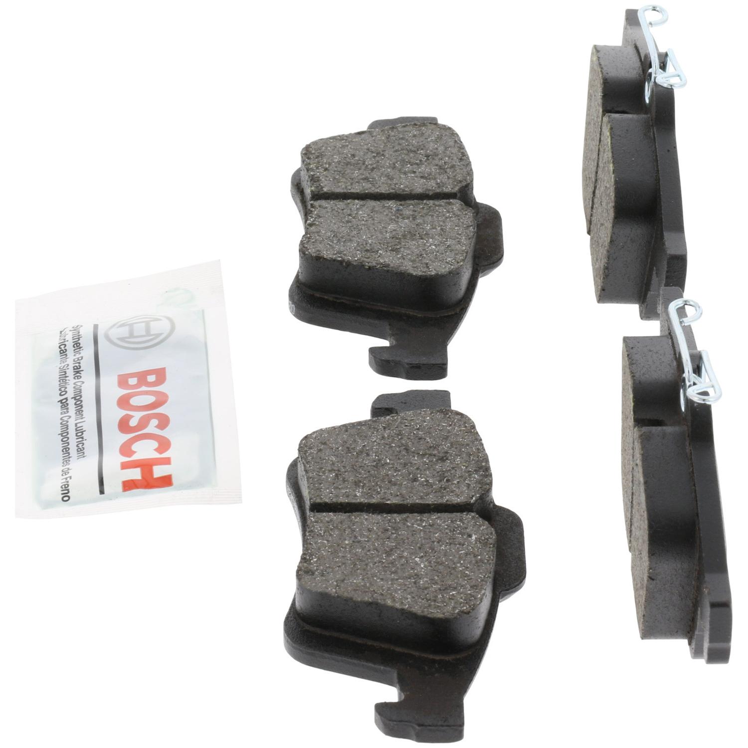 Bosch BE1564 - Disc Brake Pad Bosch BE1564 Disc Brake Pad product image 3 of 4