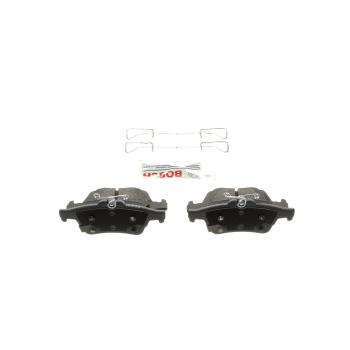 Bosch BE1564AH Disc Brake Pad product image 4 of 7