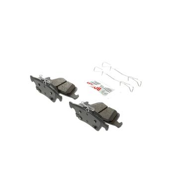 Bosch BE1564AH Disc Brake Pad product image 6 of 7