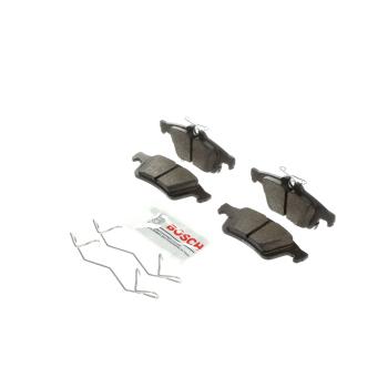 Bosch BE1564AH Disc Brake Pad product image 7 of 7