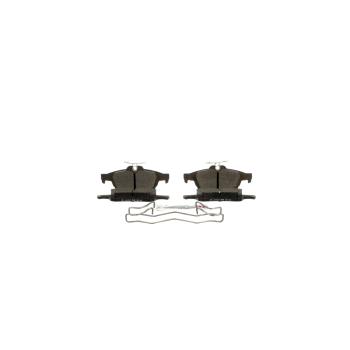 Bosch BE1564H - Disc Brake Pad Bosch BE1564H Disc Brake Pad product image 1 of 4
