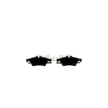 Bosch BE1564H - Disc Brake Pad Bosch BE1564H Disc Brake Pad product image 3 of 4