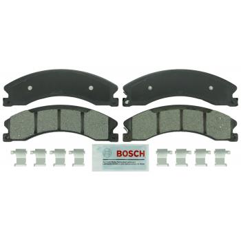 Bosch BE1565H Disc Brake Pad product image 1 of 6