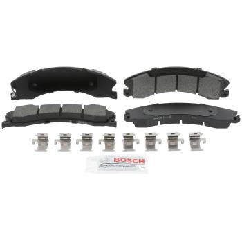 Bosch BE1565H Disc Brake Pad product image 4 of 6