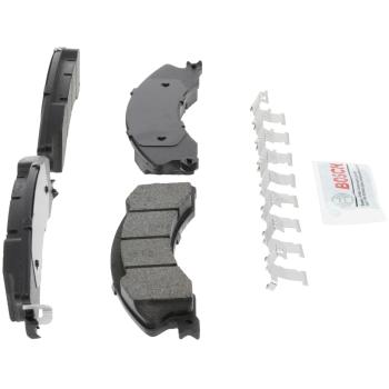 Bosch BE1565H Disc Brake Pad product image 6 of 6