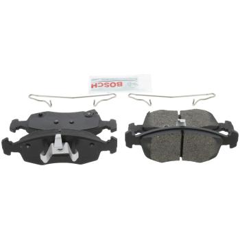 Bosch BE1568H Disc Brake Pad product image 1 of 4