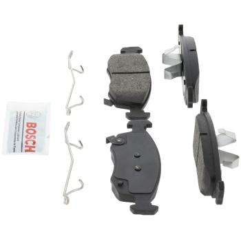 Bosch BE1568H Disc Brake Pad product image 3 of 4