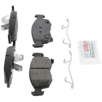Bosch BE1568H Disc Brake Pad product image 4 of 4