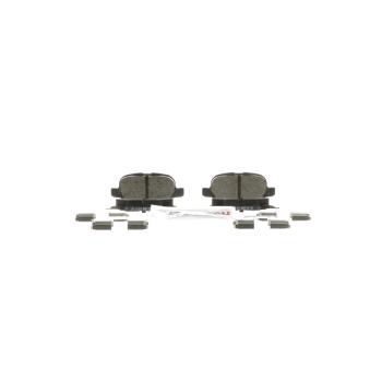Bosch BE1569H Disc Brake Pad product image 4 of 7