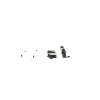 Bosch BE1569H Disc Brake Pad product image 5 of 7