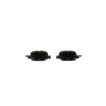 Bosch BE1569H Disc Brake Pad product image 6 of 7