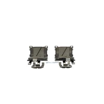 Bosch BE1576H Disc Brake Pad product image 1 of 4