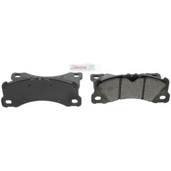 Bosch BE1577 - Disc Brake Pad Bosch BE1577 Disc Brake Pad product image 1 of 4