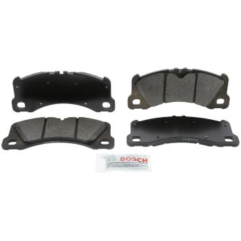 Bosch BE1577 Disc Brake Pad product image 2 of 4