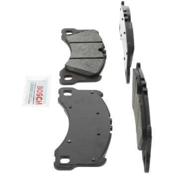 Bosch BE1577 Disc Brake Pad product image 3 of 4