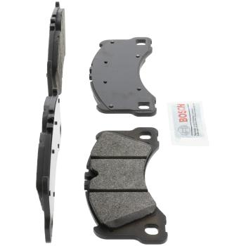 Bosch BE1577 Disc Brake Pad product image 4 of 4