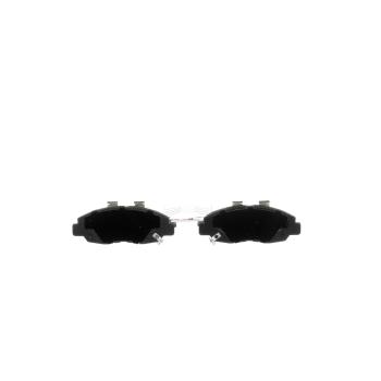 Bosch BE1578H Disc Brake Pad product image 3 of 4