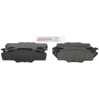 Bosch BE158 Disc Brake Pad product image 1 of 4