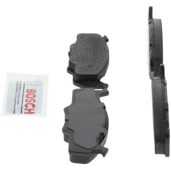 Bosch BE158 Disc Brake Pad product image 3 of 4