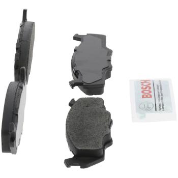 Bosch BE158 Disc Brake Pad product image 4 of 4