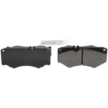 Bosch BE1580 Disc Brake Pad product image 1 of 4