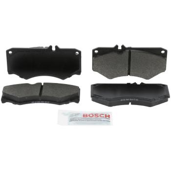 Bosch BE1580 Disc Brake Pad product image 2 of 4