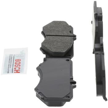 Bosch BE1580 Disc Brake Pad product image 3 of 4