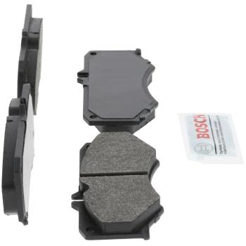Bosch BE1580 Disc Brake Pad product image 4 of 4