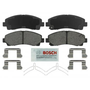 Bosch BE1584H Disc Brake Pad product image 1 of 7