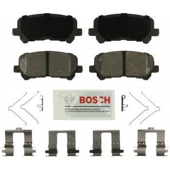 Bosch BE1585H - Disc Brake Pad Bosch BE1585H Disc Brake Pad product image 2 of 6