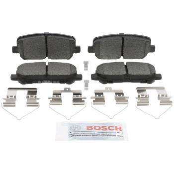 Bosch BE1585H - Disc Brake Pad Bosch BE1585H Disc Brake Pad product image 4 of 6