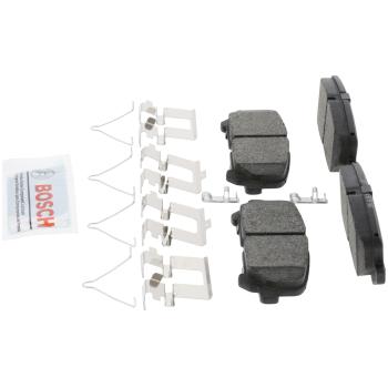 Bosch BE1585H - Disc Brake Pad Bosch BE1585H Disc Brake Pad product image 5 of 6