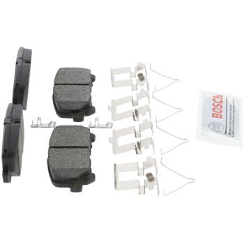 Bosch BE1585H - Disc Brake Pad Bosch BE1585H Disc Brake Pad product image 6 of 6