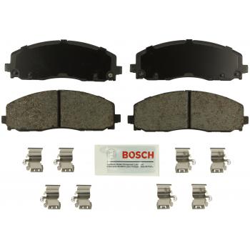 Bosch BE1589H - Disc Brake Pad Bosch BE1589H Disc Brake Pad product image 1 of 6